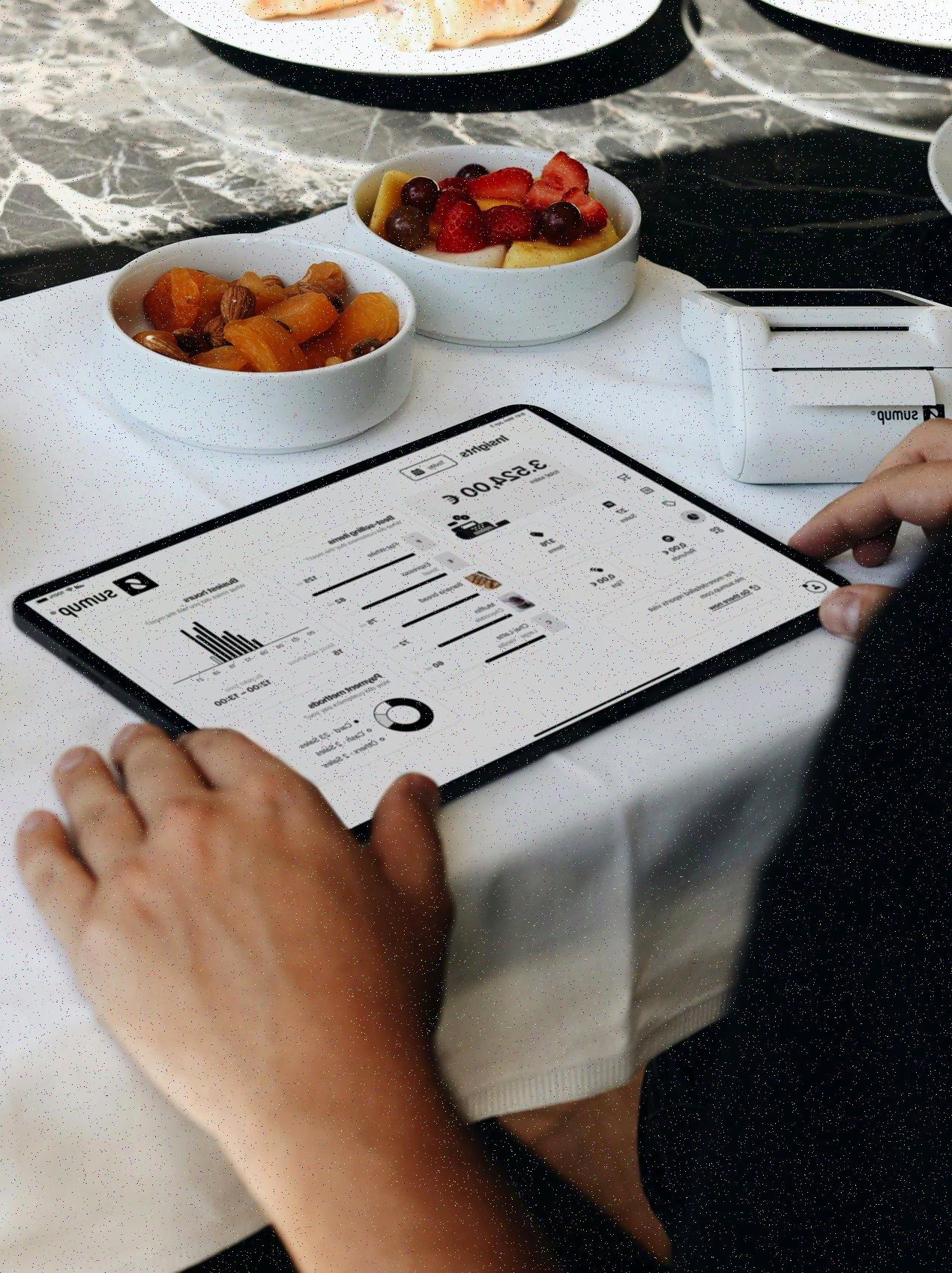 Multiplication automatique