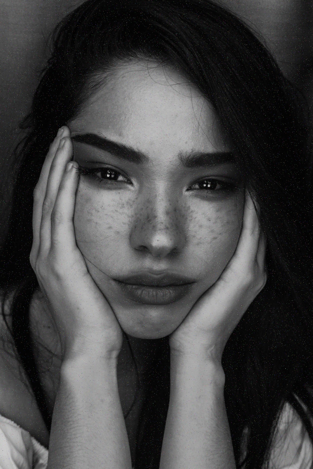 Photo chef d'équipe